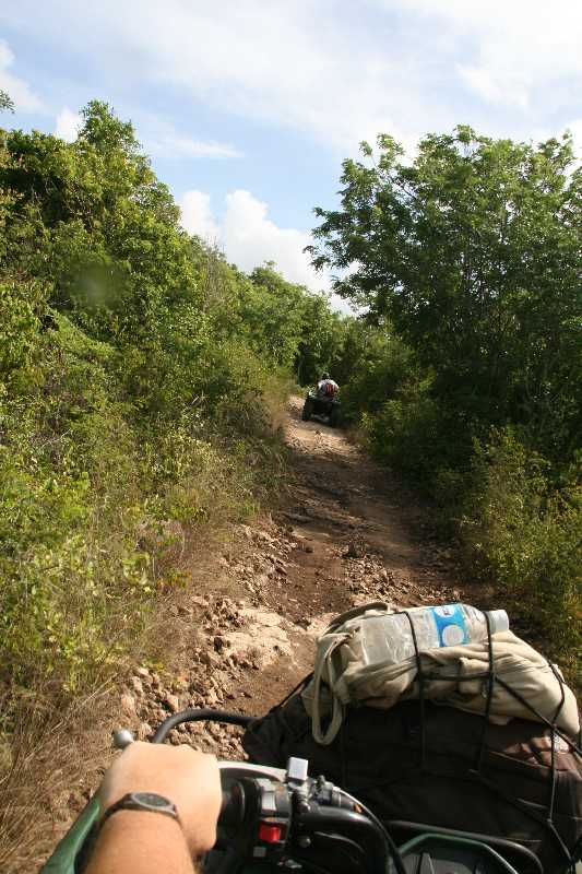 Mexico & Guatemala 2010 - 1263